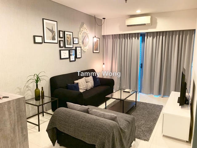 Mercu Summer Suites, KL City, KLCC