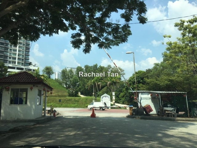 Bandar Damai Perdana Fasa 3, Bandar Damai Perdana