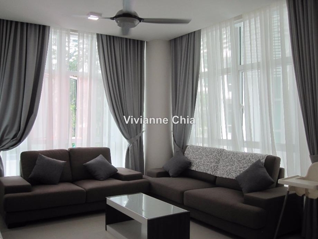 1Medini, Medini, Iskandar Puteri (Nusajaya)