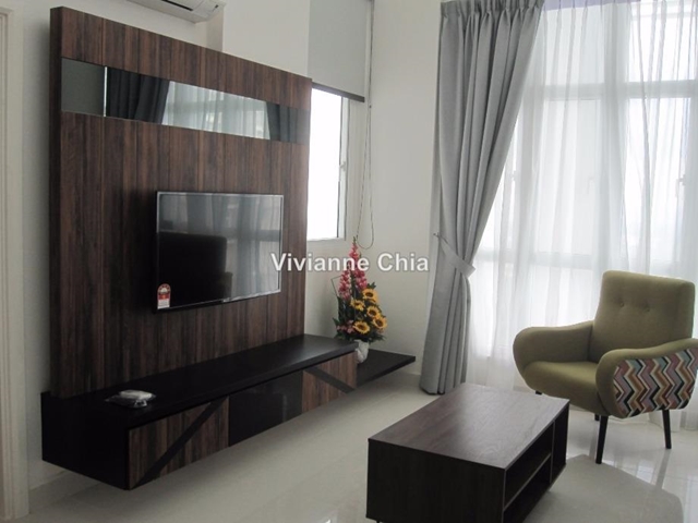 1Medini, Medini, Iskandar Puteri (Nusajaya)