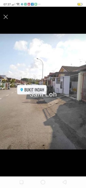 Taman Bukit Indah, Iskandar Puteri (Nusajaya)