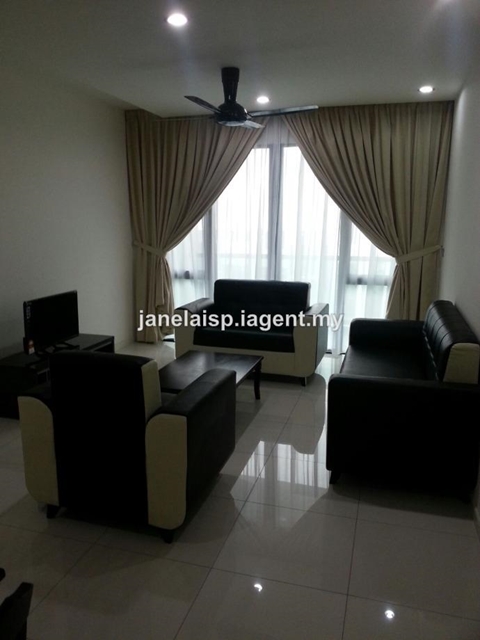 Impiana, East Ledang, Iskandar Puteri (Nusajaya)