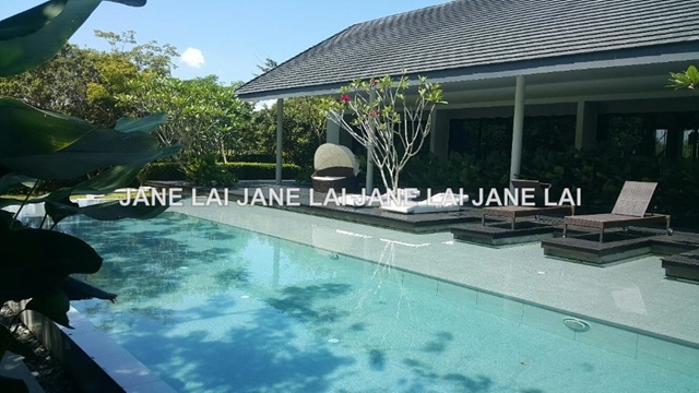 Leisure Farm, Gelang Patah, Nusajaya, Gelang Patah