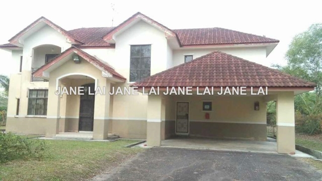Leisure Farm, Gelang Patah, Nusajaya, Gelang Patah