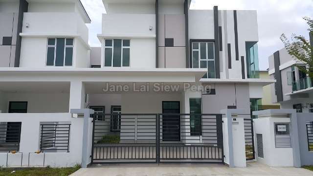 Nusa Duta 1, Nusajaya, Johor, Iskandar Puteri (Nusajaya)