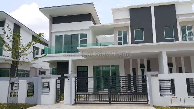 Nusa Duta 1, Nusajaya, Johor, Iskandar Puteri (Nusajaya)