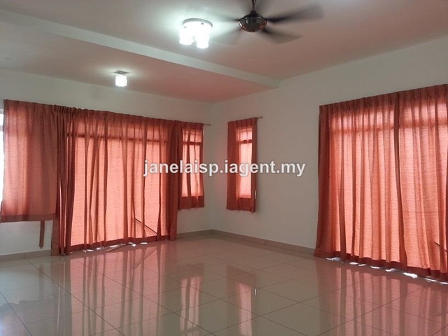 Nusa Idaman Precinct 8, Nusajaya, Iskandar Puteri (Nusajaya)