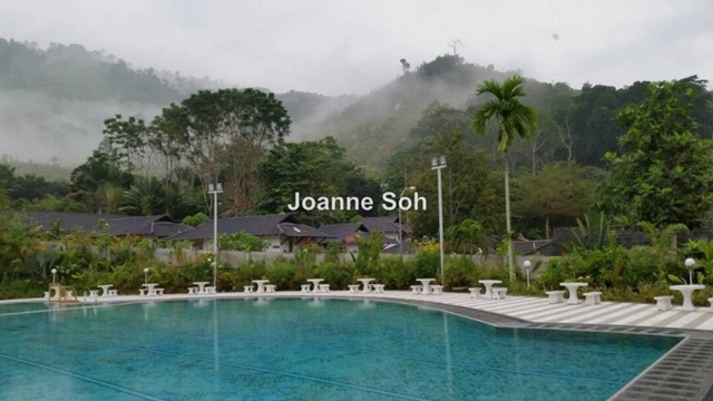 Raub,Pahang, Raub Hotel/Resort for sale iProperty.com.my