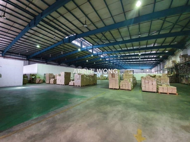 Johor, Kulai, Johor Bahru, Kulai
