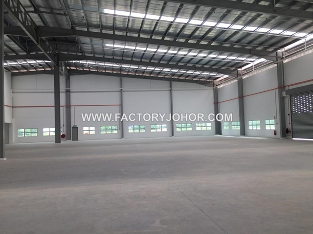 Johor, Kulai, Johor Bahru, Kulai