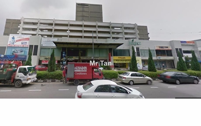 Sunway Business Park Office 2 Bedrooms For Rent In Seberang Jaya Penang Iproperty Com My
