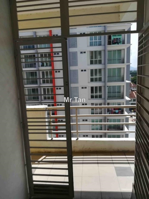 Pangsapuri Sri Chempa Apartment 3 Bedrooms For Sale In Butterworth Penang Iproperty Com My
