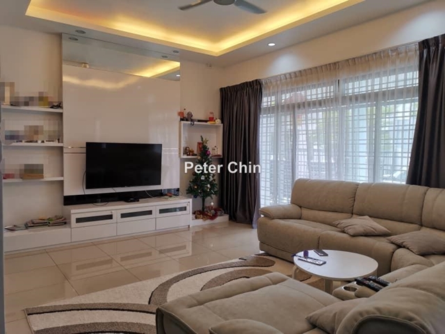 Horizon Hills, The Hills, Iskandar Puteri (Nusajaya)