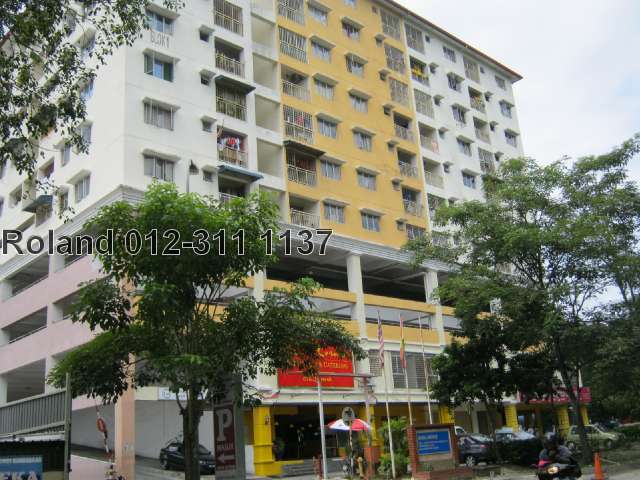 Suria Avenue Apartment 3 Bedrooms For Sale In Shah Alam Selangor Iproperty Com My