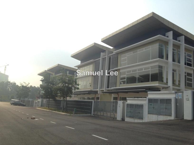 Jalan Kempas Lama 1 Taman Perindustrian Kempas Endlot Factory 3 Bedrooms For Sale In Johor Bahru Johor Iproperty Com My