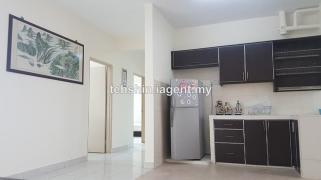 Unipark Condominium, Bangi