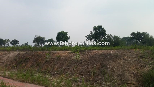 Bandar Bukit Mahkota Bangi, Bangi