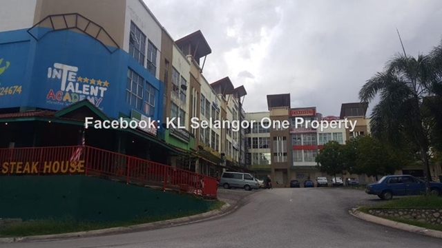 Lake Valley, BTHO, Cheras 9 Miles, Selangor, Cheras