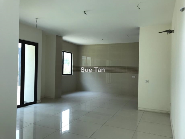 Beethoven Symphony Hills, Cyberjaya