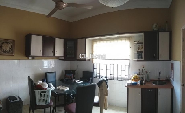 Taman Bukit Emas Seremban Seremban Endlot 2 Sty Terrace Link House 4 Bedrooms For Sale Iproperty Com My