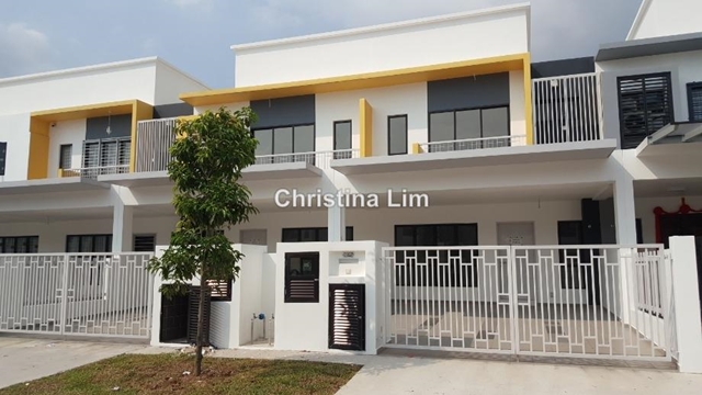 Villosa - Setia Permai , Setia Alam