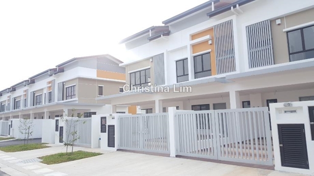 Setia Permai 3, Setia Alam