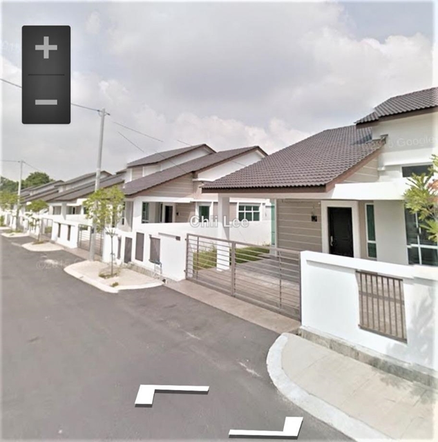 Taman Desa Impian, Alma Semidetached House 4 bedrooms for sale