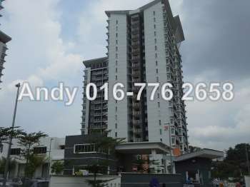 M Tiara Apartment Mutiara Idaman Larkin Intermediate Flat 3 Bedrooms For Rent In Johor Bahru Johor Iproperty Com My