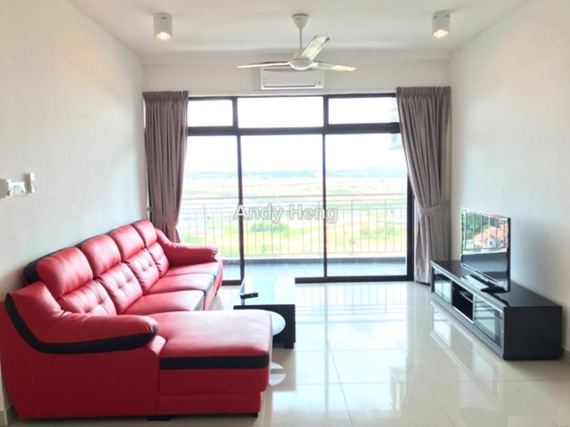 Seri Austin Residence (Pangsapuri Seri Austin), Taman Seri Austin, Tebrau