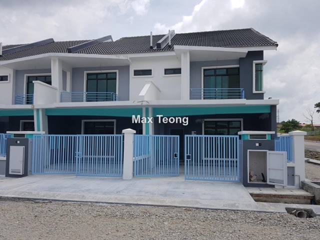 Taman Permata, ,Desaru, Bandar Penawar, Pengerang