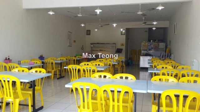 Mutiara Desaru, Bandar Penawar, Pengeran, Pengerang