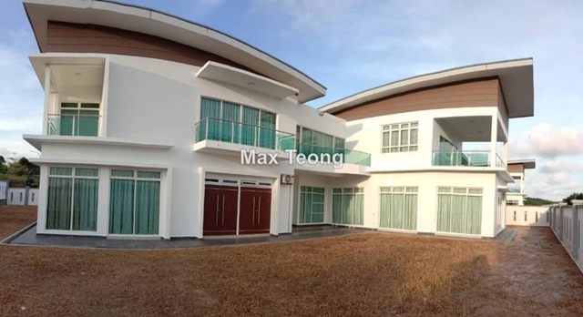 marinea 2, desaru utama, bandar penawar, Pengerang