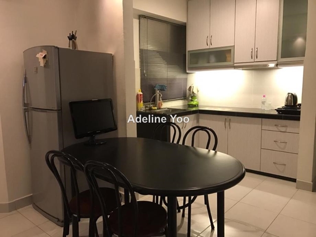 Main Place Residence, Subang Jaya