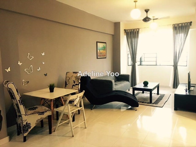 Main Place Residence, Subang Jaya