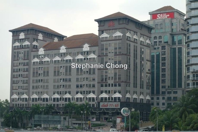 Phileo Damansara 2, Petaling Jaya