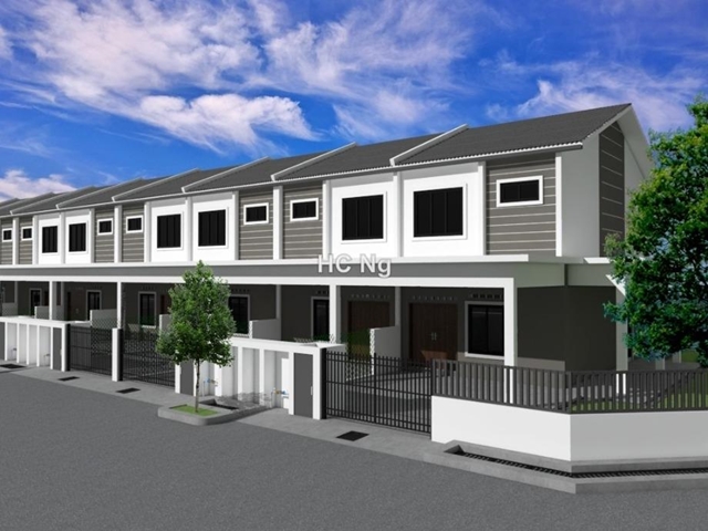 Jalan Sukepi , Shah Alam Seksyen 30, Shah Alam
