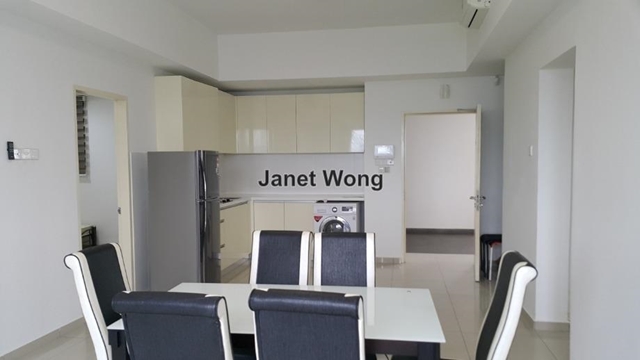 Encorp Strand Residence, Kota Damansara