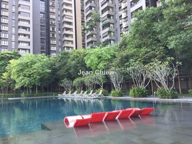 G Residence, Desa Pandan