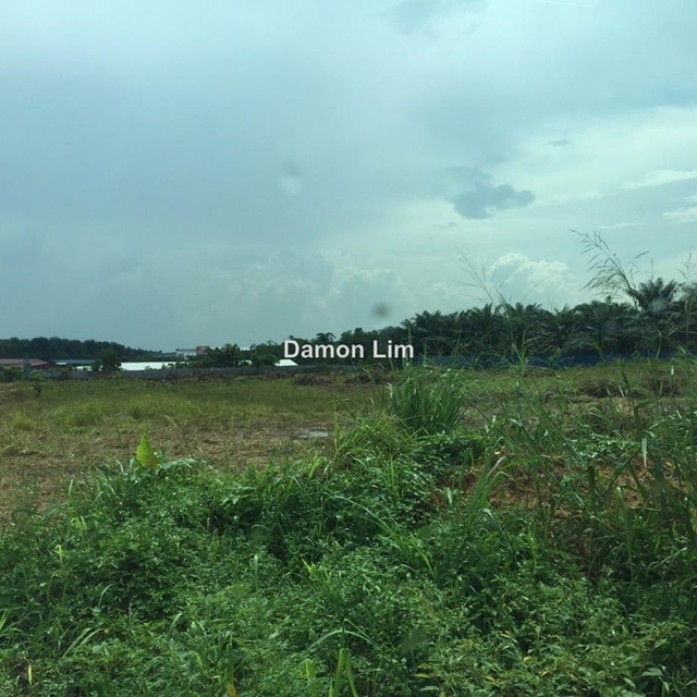 Kelepas Sawit Industrial Area, Kulai
