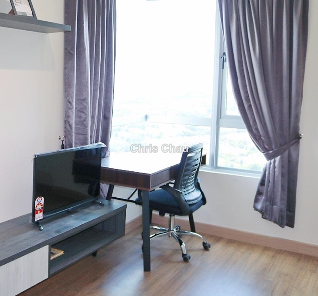 You Vista @ You City, Taman Suntex, Cheras