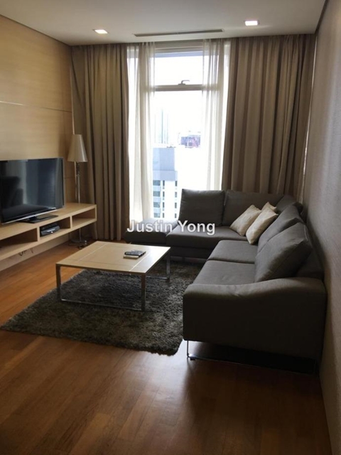 Vipod Residence, KLCC
