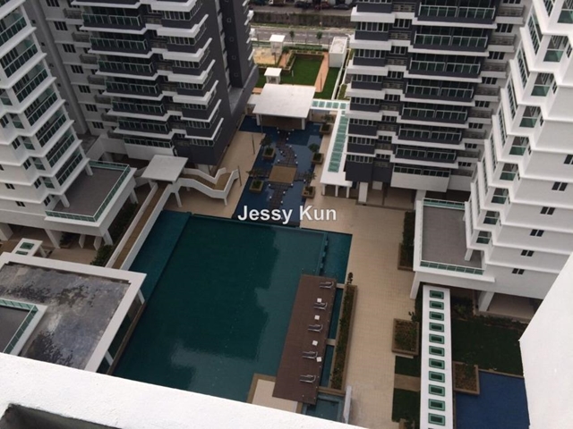 The Regina Intermediate Condominium 3 1 Bedrooms For Sale In Subang Jaya Selangor Iproperty Com My