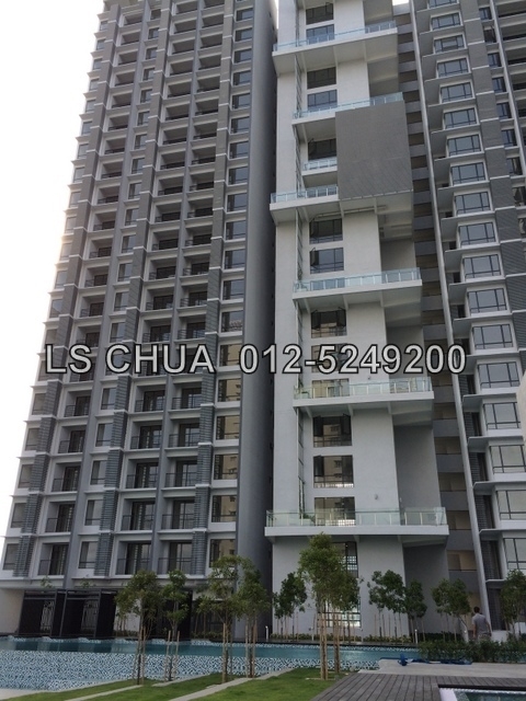 Wellesley Residences, Butterworth