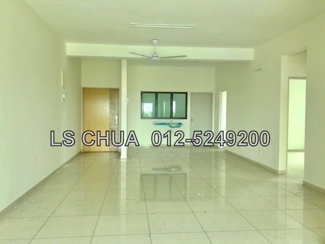 Dutamas Residence, Bukit Mertajam