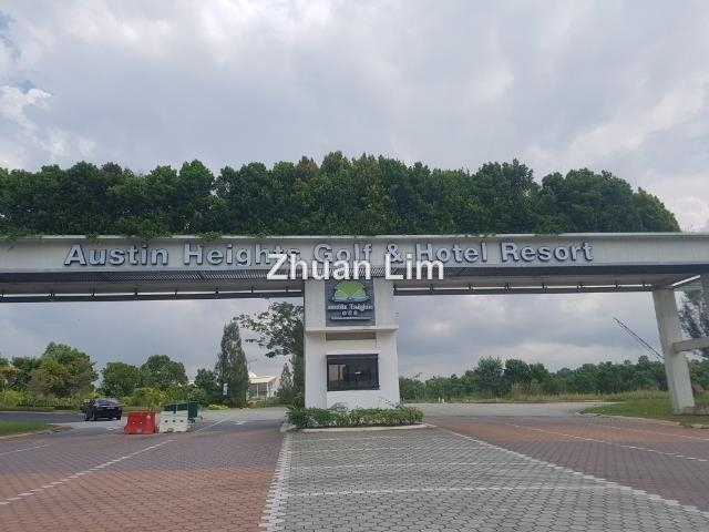 KIARA 1 taman mount austin jb, Johor Bahru