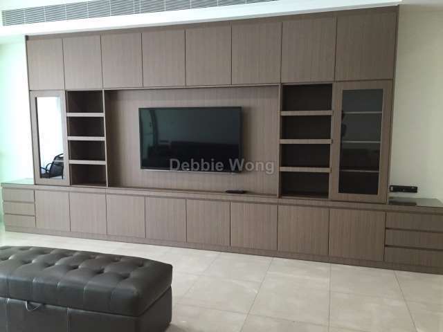 10 Mont Kiara @ MK10, Mont Kiara