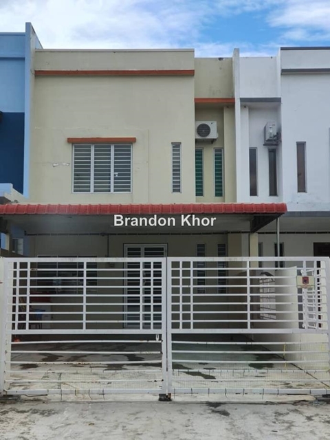 Setia Indah, Johor Bahru