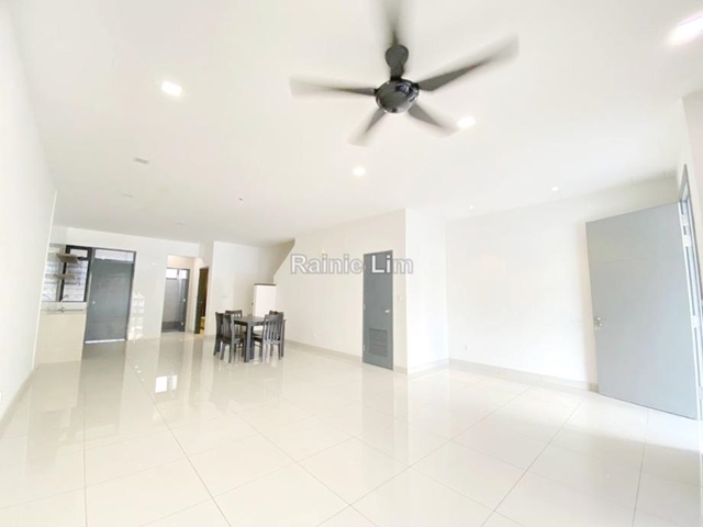 Horizon Hills, The Valley West, Iskandar Puteri (Nusajaya)