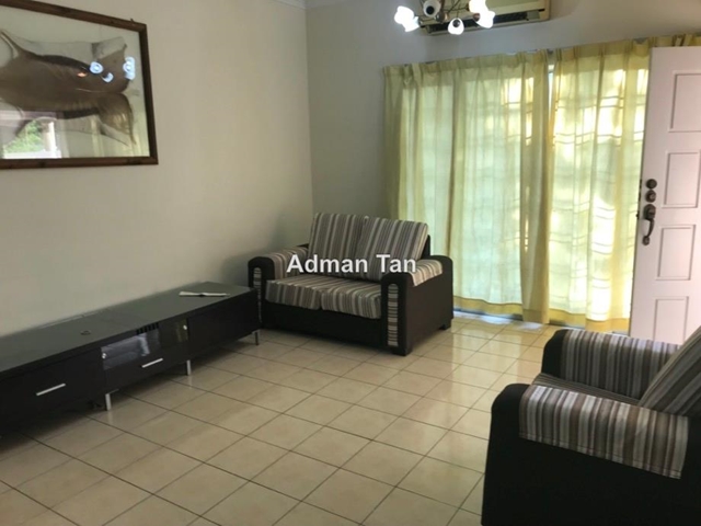 Bandar Kinrara BK5, Puchong