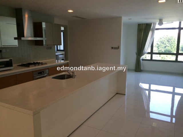 U-Thant Residence, Ampang Hilir